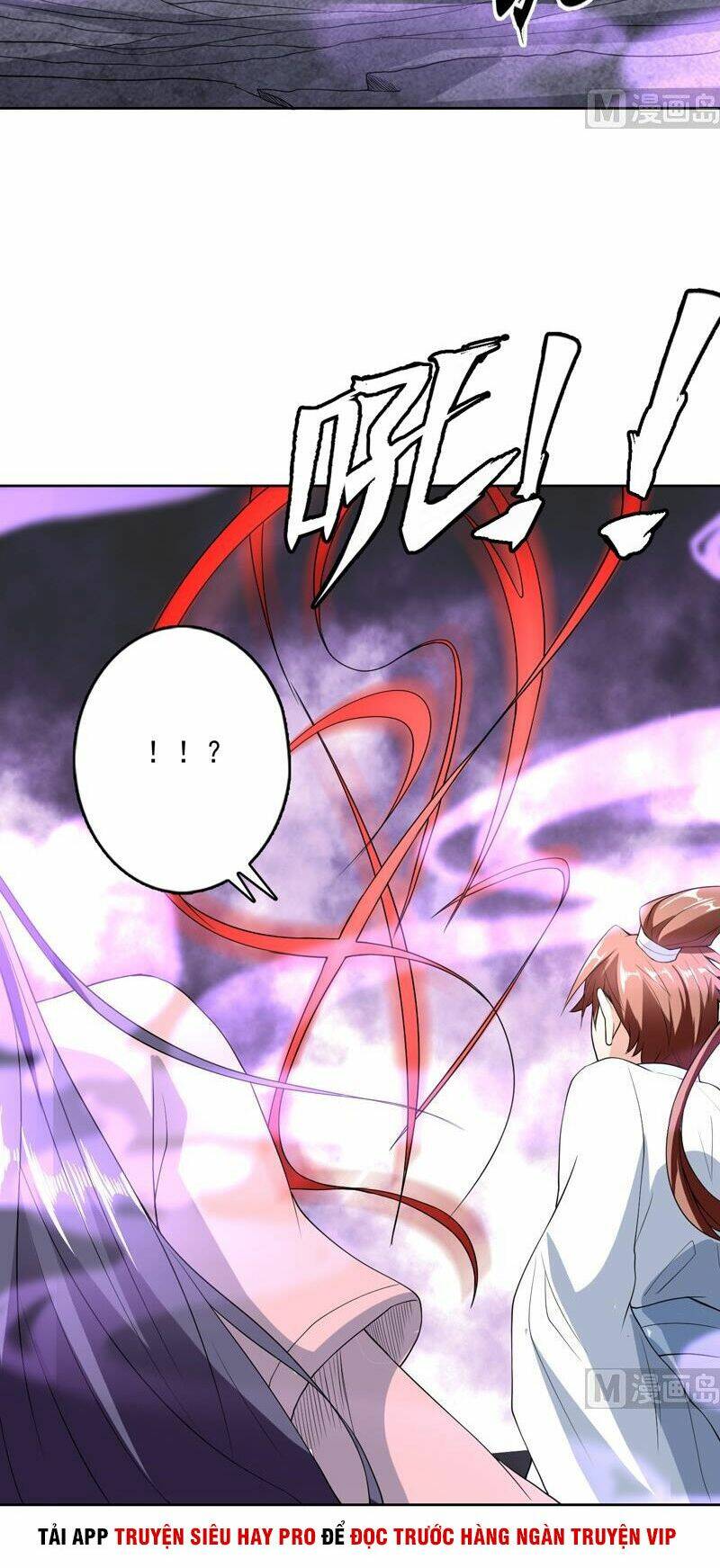 Tối Cường Thần Thú Hệ Thống: Chapter 146