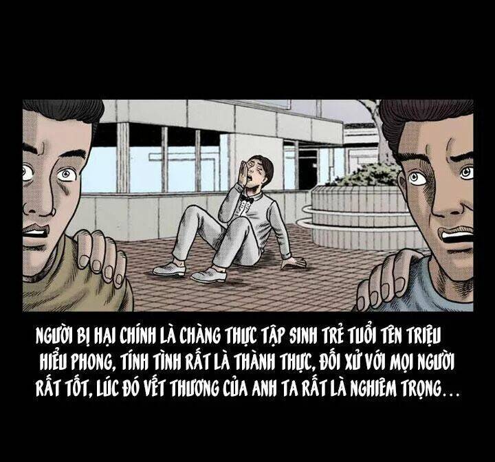 Kỳ Án Có Thật: Chapter 43