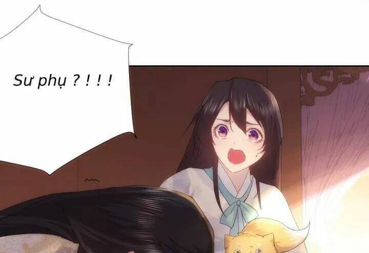 Bí Mật Của Dạ Tộc: Chapter 24