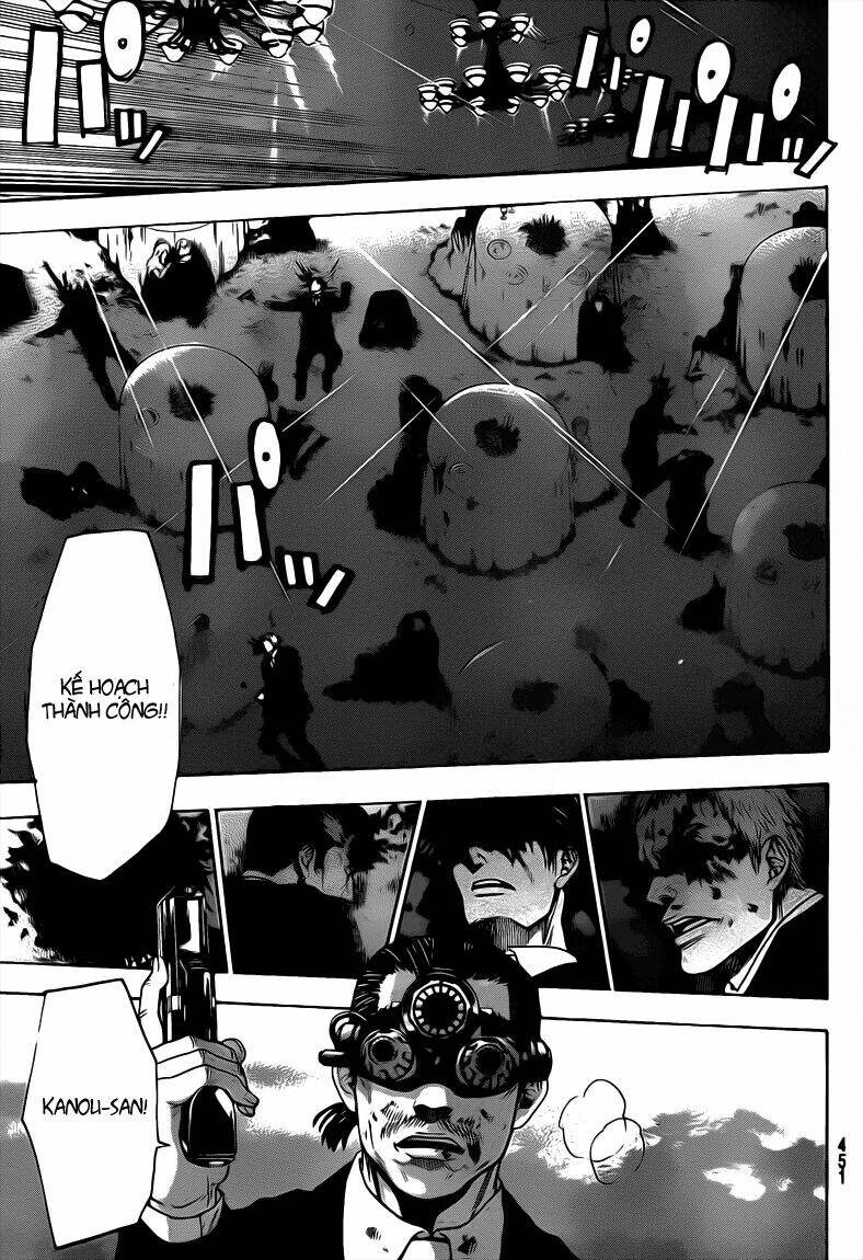 Bloody Monday 2: Chapter 59