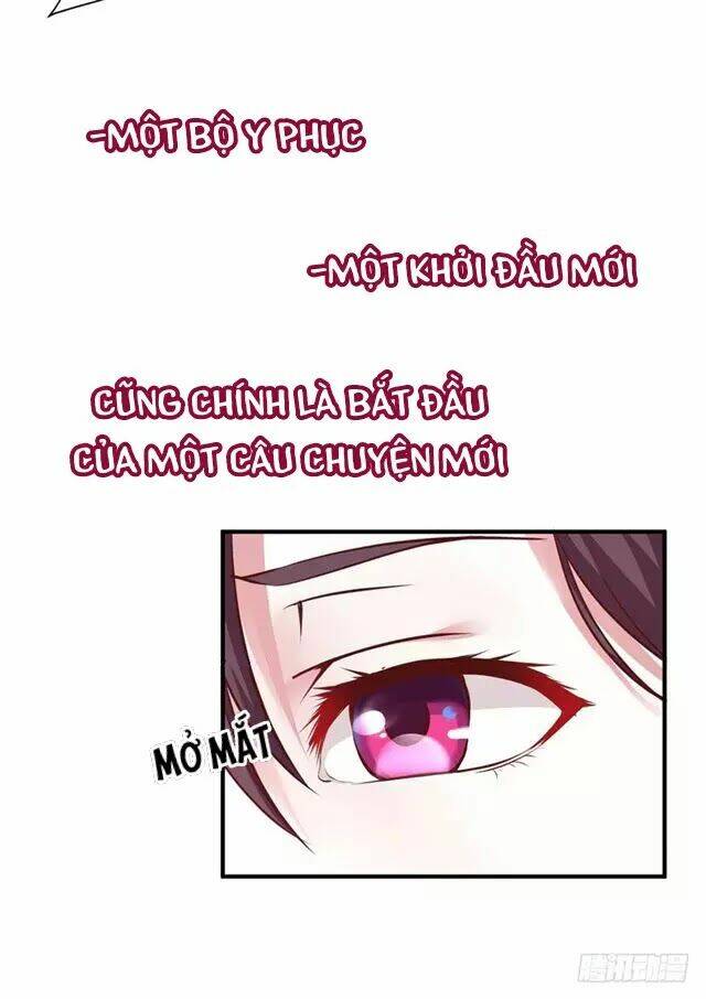 Đế Hoàng Chi Thần Y Khí Phi: Chapter 0