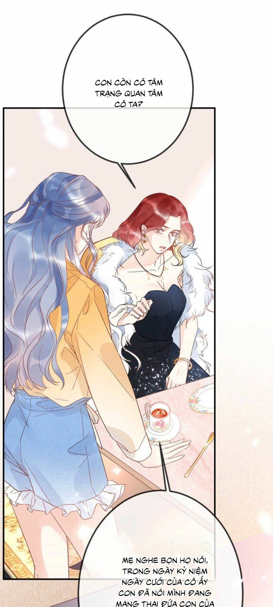 Cựu Ái Tân Nhan: Chapter 2