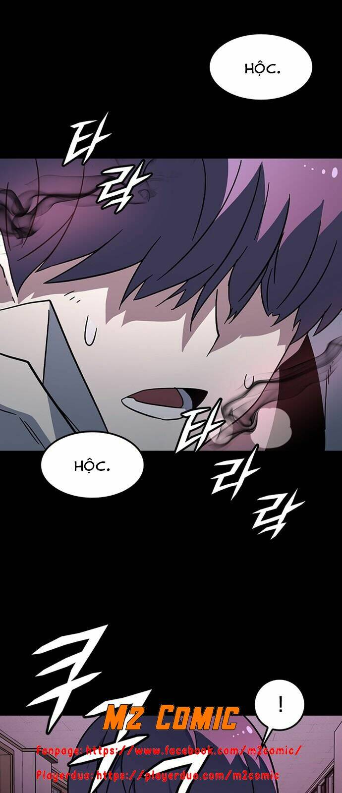 Điểm Chết: Chapter 23