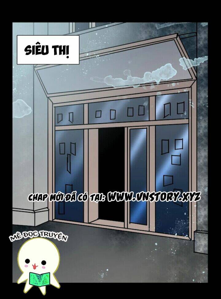 Nhật Ký Nữ Phù Thủy Hồi Sinh: Chapter 15