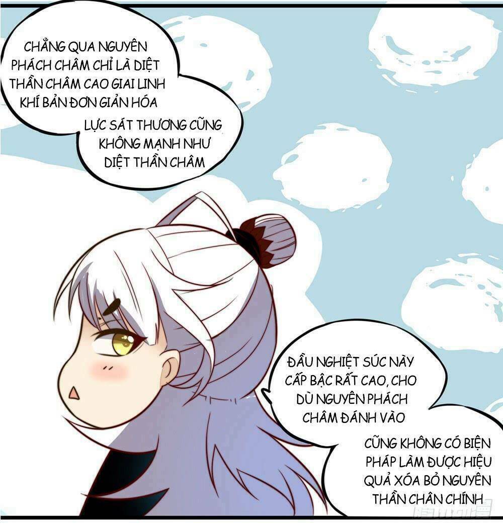 Hướng Dẫn Sau Kết Hôn Của Vương Phi: Chapter 18