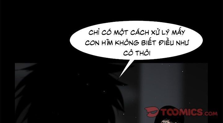 Tong Edge: Chapter 28