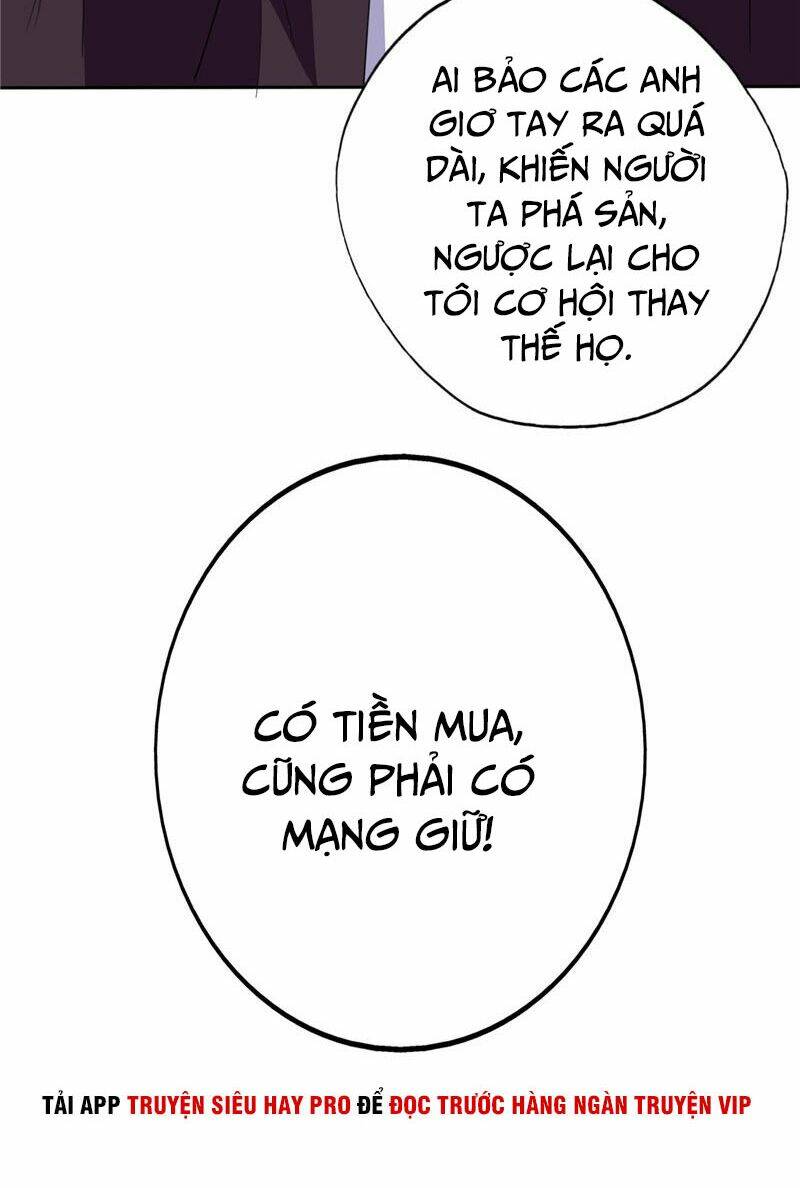 Chí Tôn Võ Đế: Chapter 158