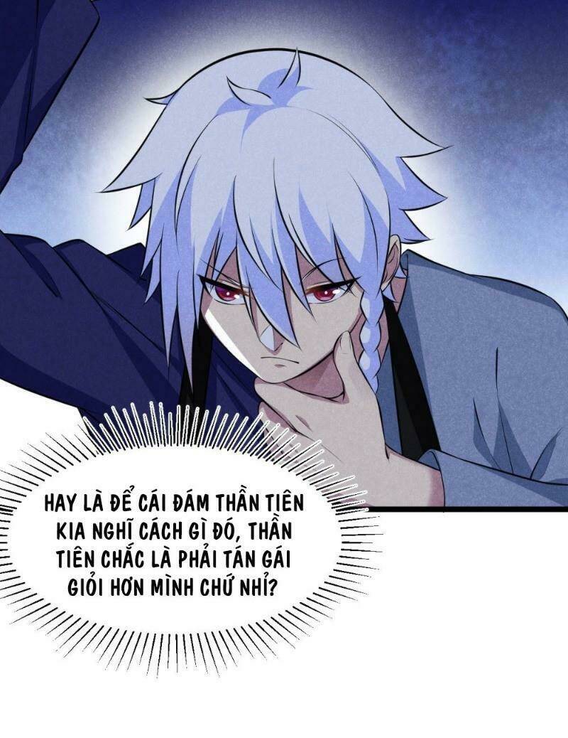 Thần Tiên Rút Thẻ: Chapter 10