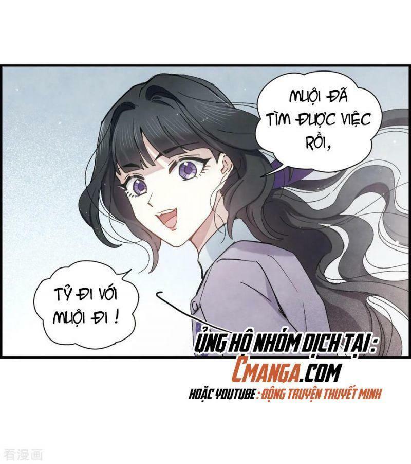 Mejaz - Nhân gian ngọc: Chapter 93