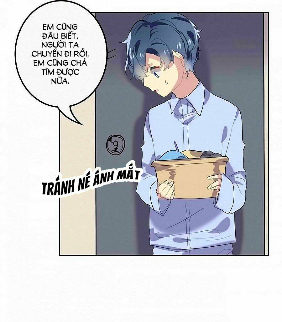 Một Giây Sau Bắt Đầu: Chapter 17