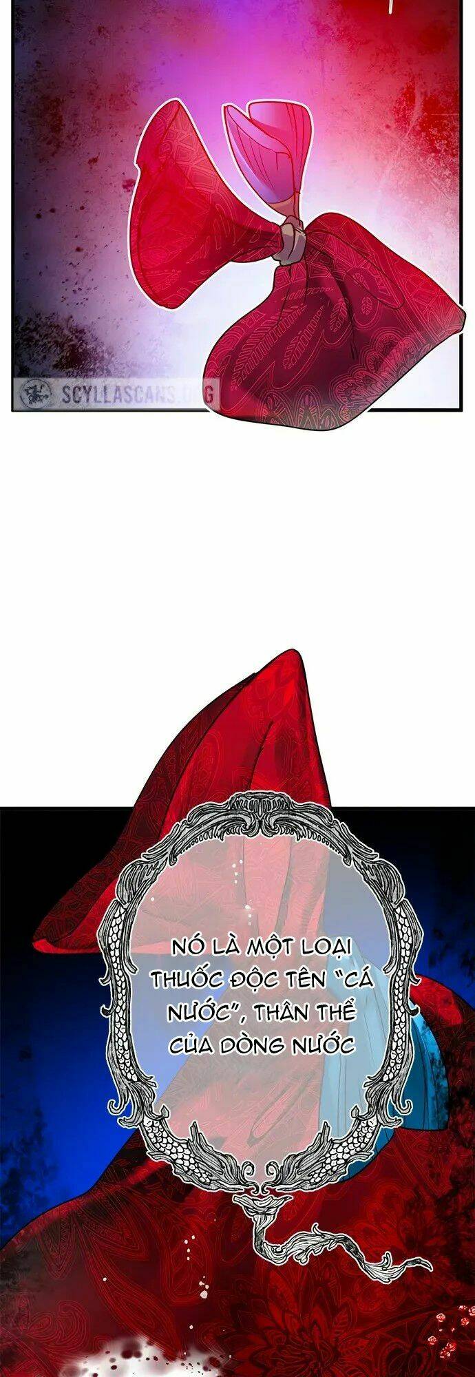 Hoa Nở Trong Cung Diên Hy Công Lược: Chapter 5