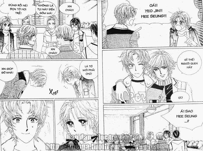 Yêu Hoặc Chết: Chapter 5