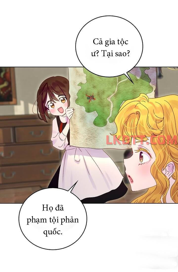 Đừng Xem Thường Nữ Phụ: Chapter 120