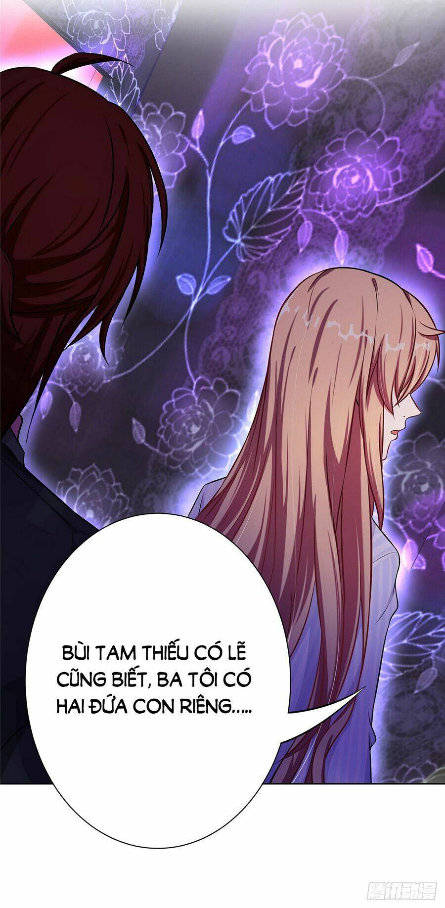 Trọng Sinh Quý Thê Chi Phục Thù Hoa Lệ: Chapter 5