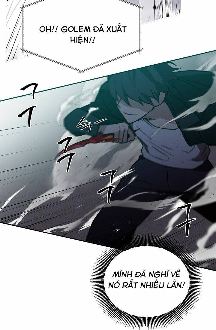 Tôi Trở Lại Với Sức Mạnh Cấp Ss: Chapter 1