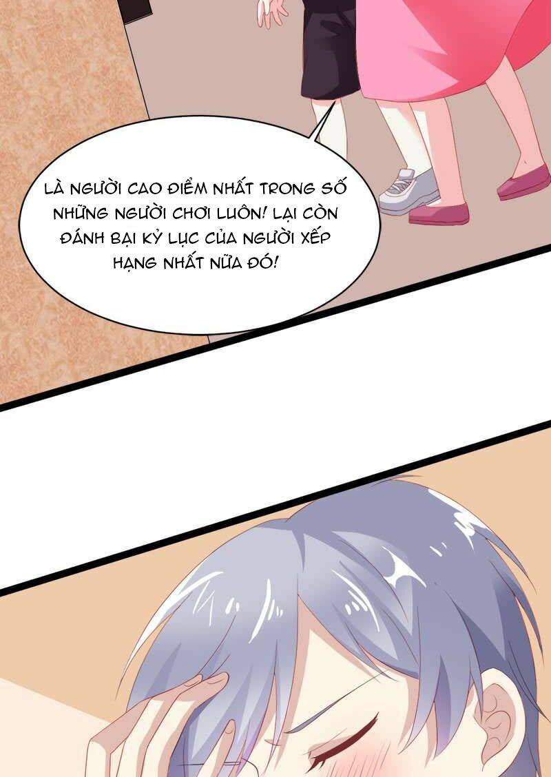 Này! Đừng Động Vào Phô Mai Của Tôi: Chapter 53