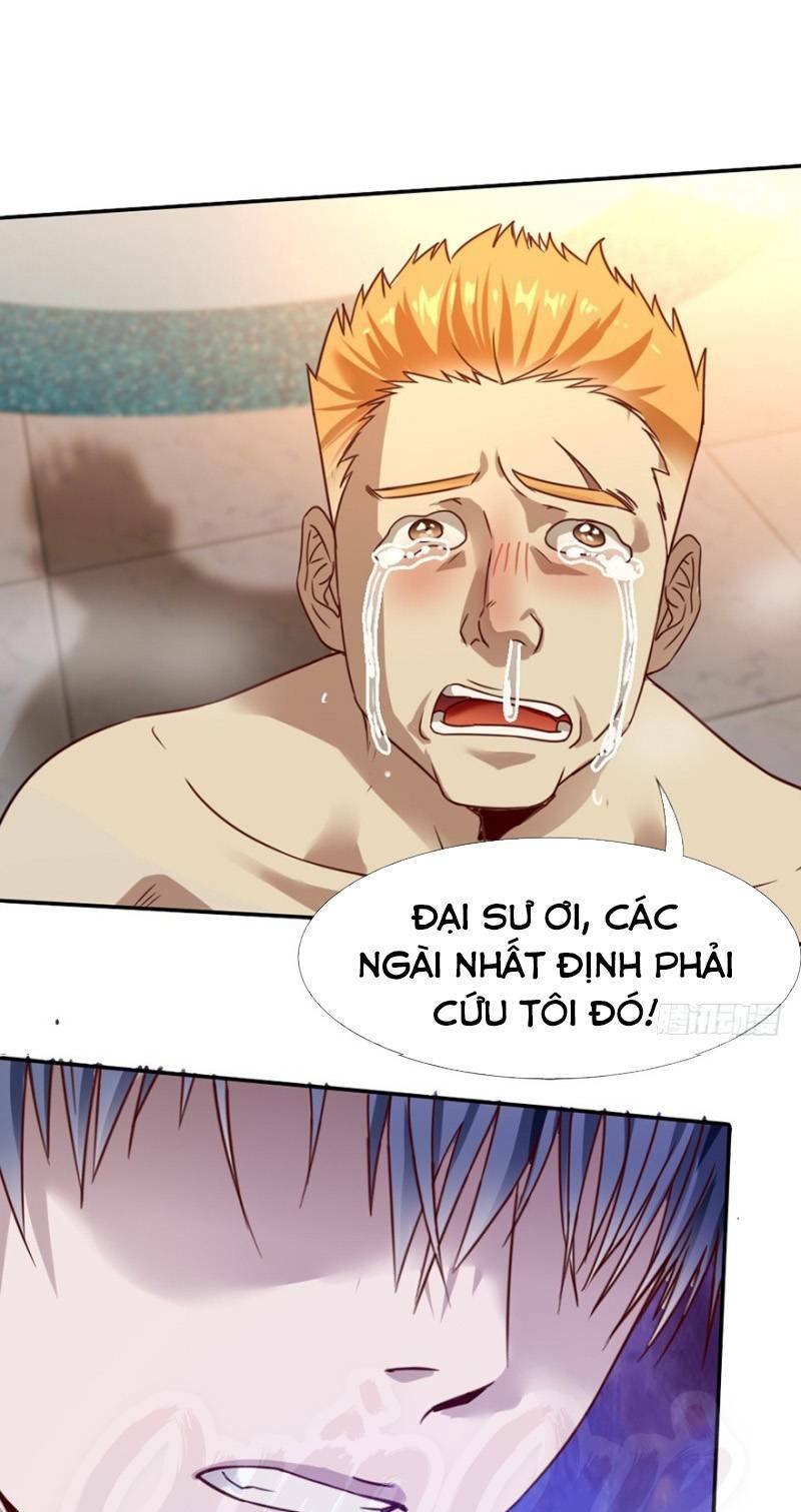 Thập Nhị Thiên Kiếp: Chapter 45