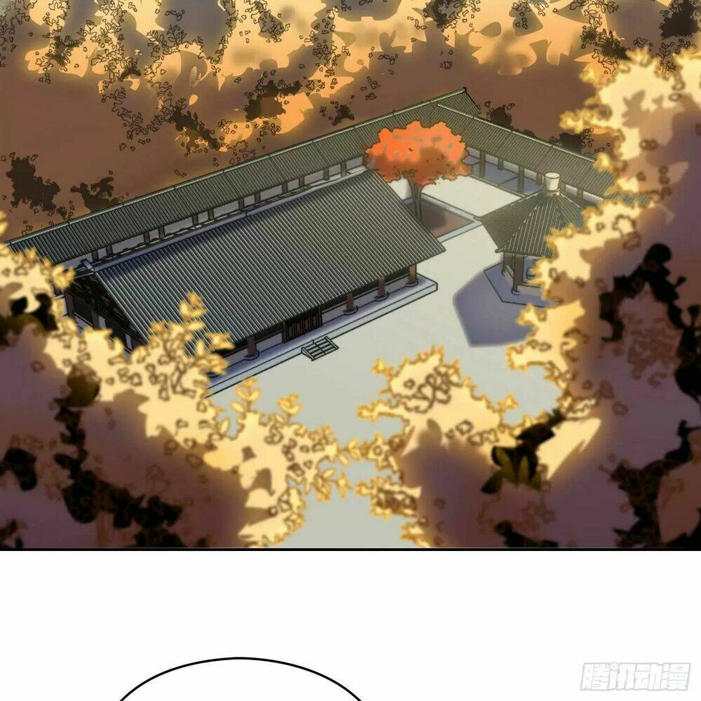 Đô Thị Hàng Thần Khúc: Chapter 5
