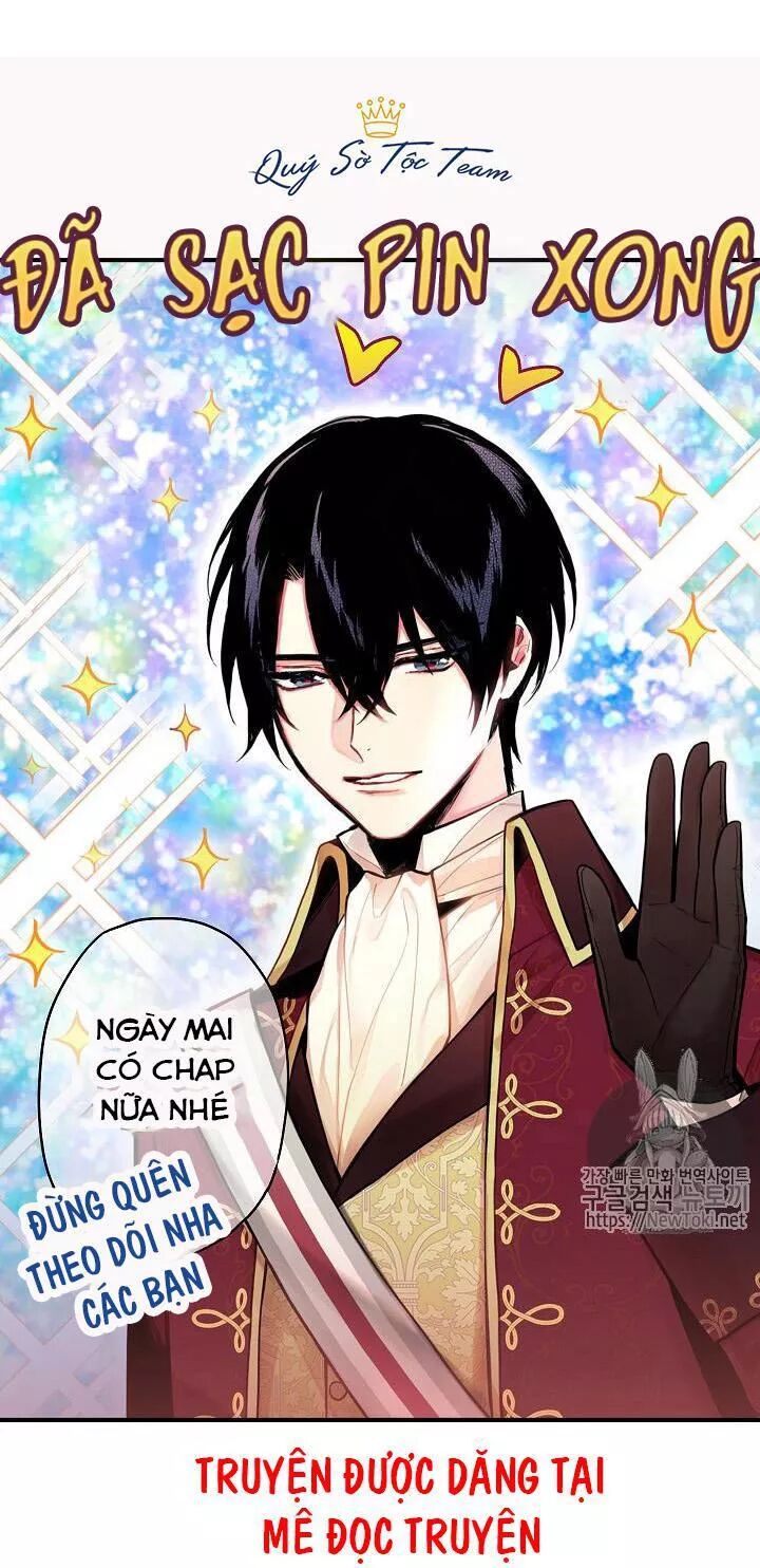 Tồn Tại Với Tư Cách Là Vợ Của Nam Chính: Chapter 97: Gấp rút chuẩn bị