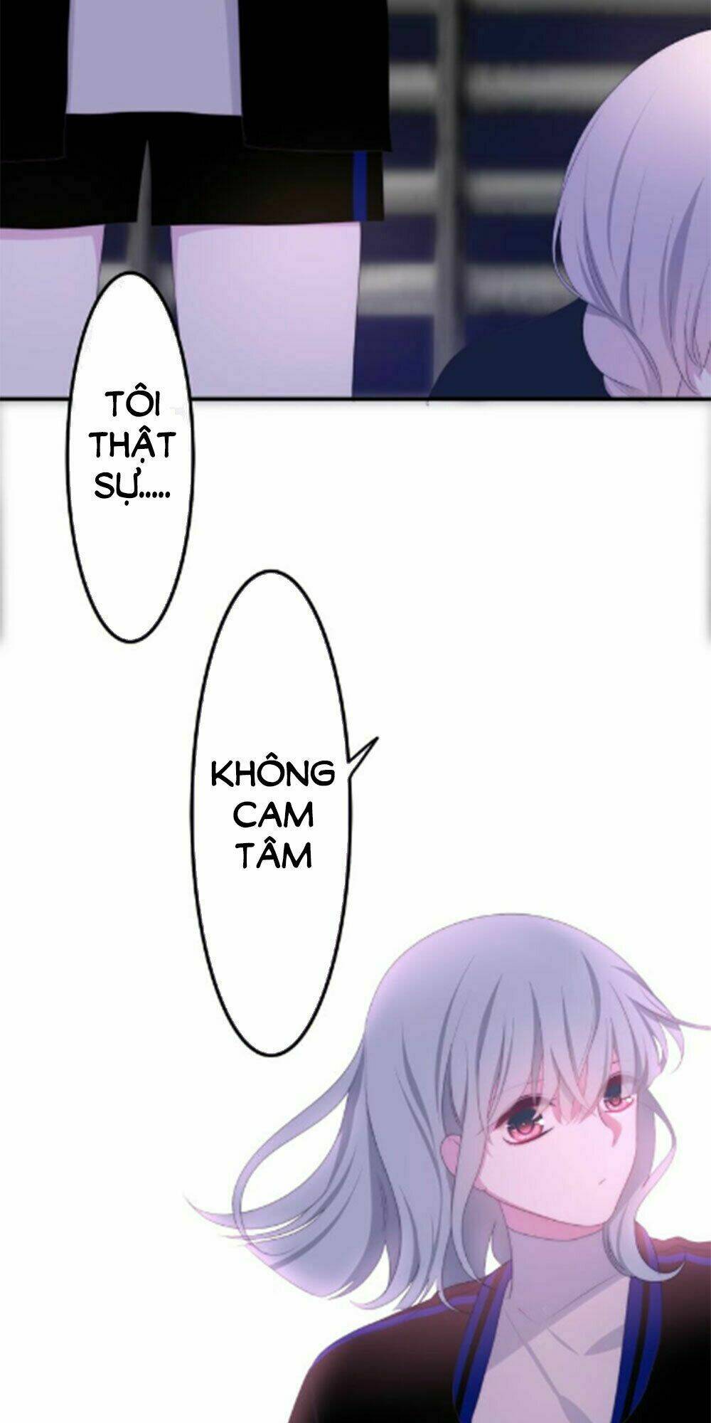 Tháng Sáu Không Hẹn Mà Gặp: Chapter 24