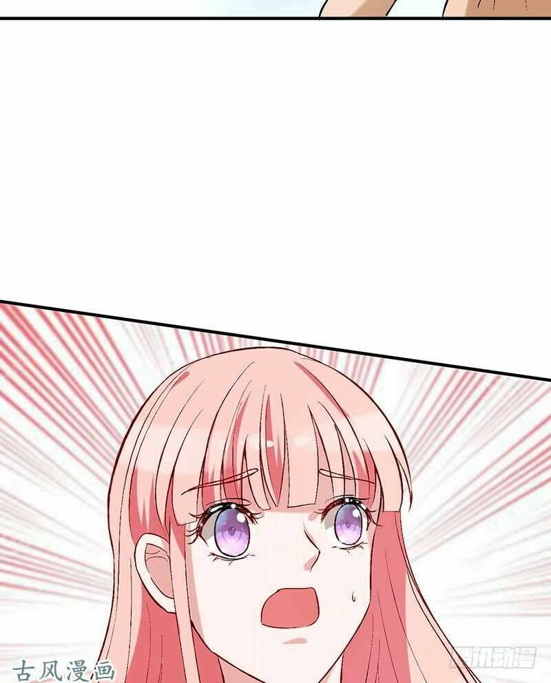 Manh Thê Khó Dỗ: Chapter 61