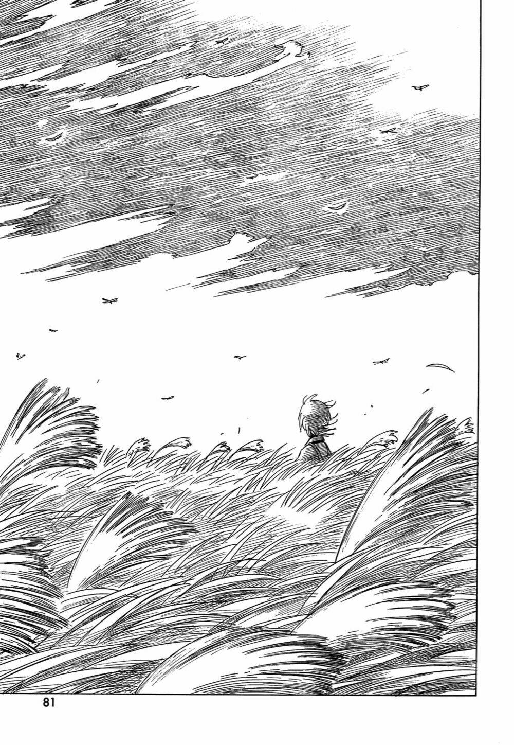 Kotonoba Drive: Chapter 2