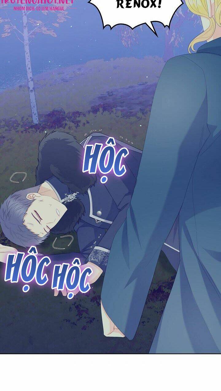 Kẻ Tạo Ra Nữ Phản Diện: Chapter 46