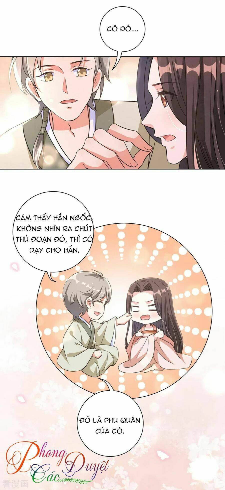 Vương Phi Có Độc!: Chapter 103