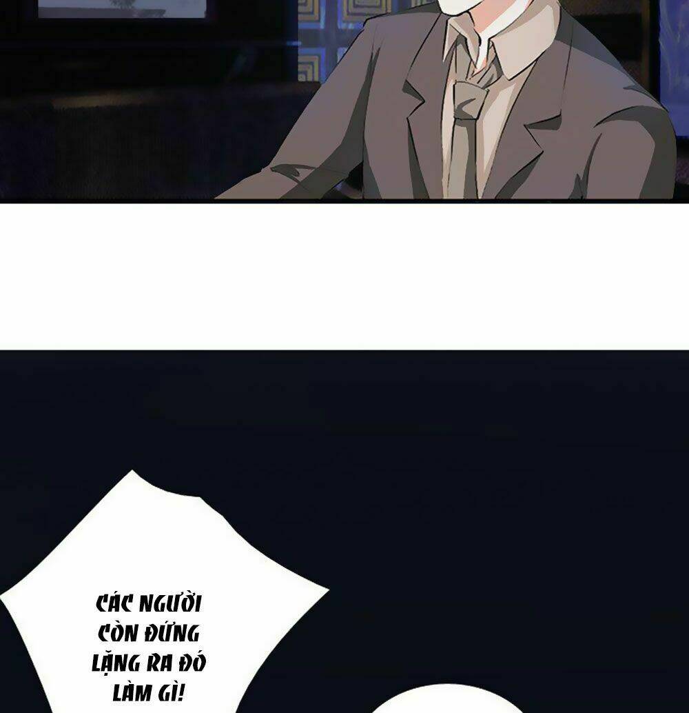 Thiên Kim Đường Môn: Chapter 22