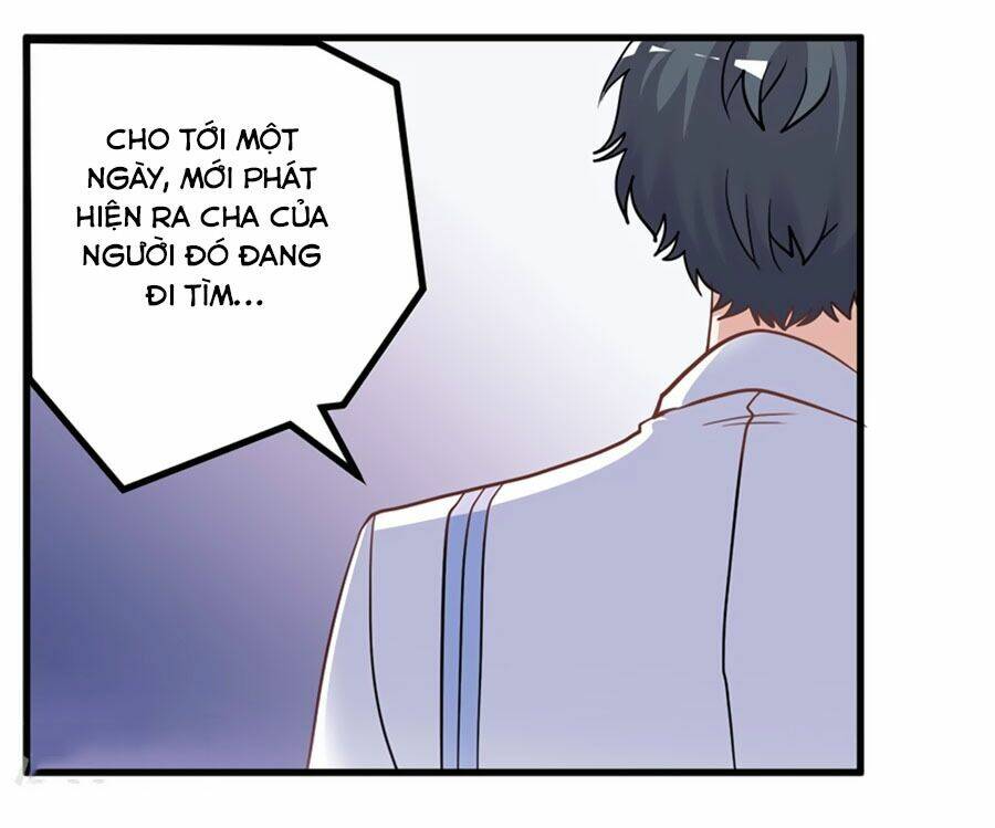 Tổng Tài Đích Thiên Giới Manh Thê: Chapter 132