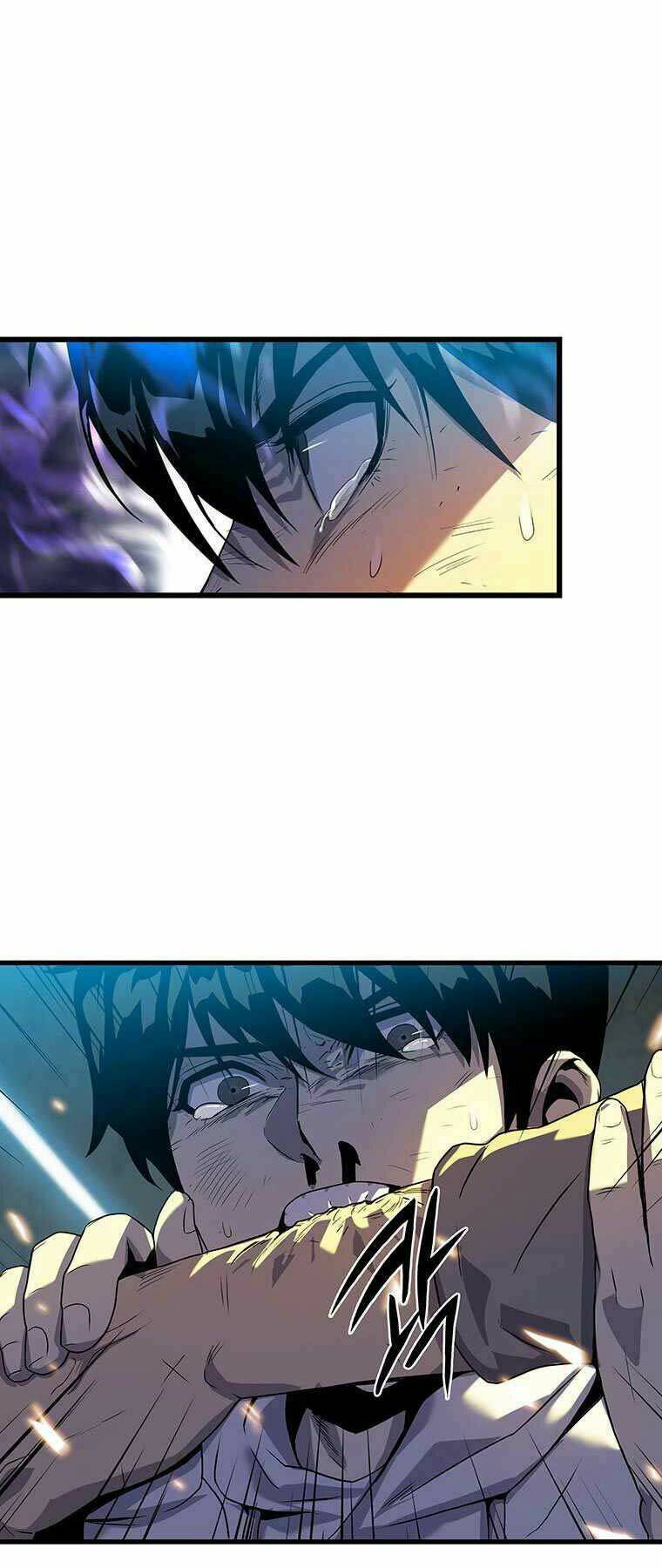 Hậu Duệ Của Hổ: Chapter 9