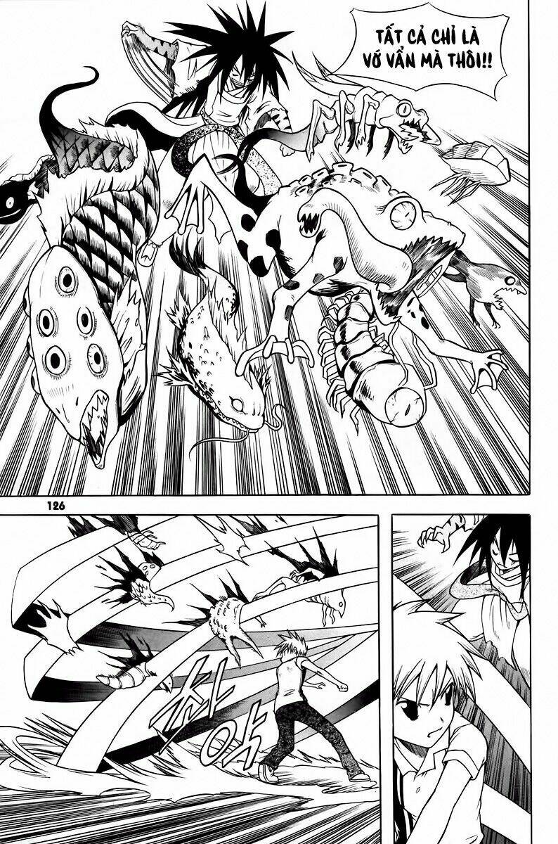 Gwisin Byeolgok: Chapter 13