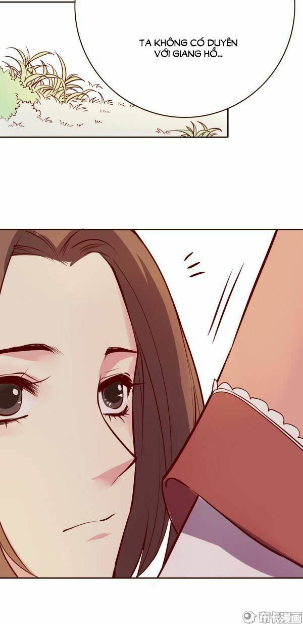 Yến Sơn Phái Và Bách Hoa Môn: Chapter 136