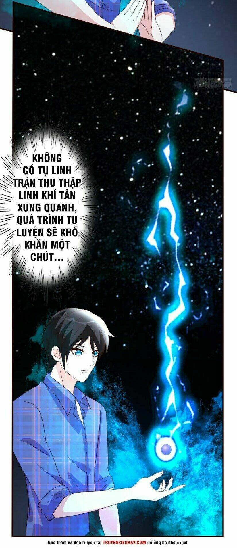 Trọng Sinh Tu Chân Tại Đô Thị: Chapter 27