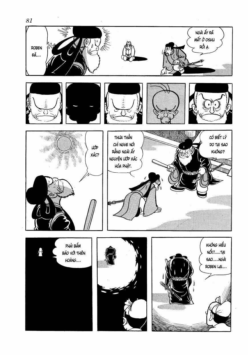 Chim Lửa: Chapter 51