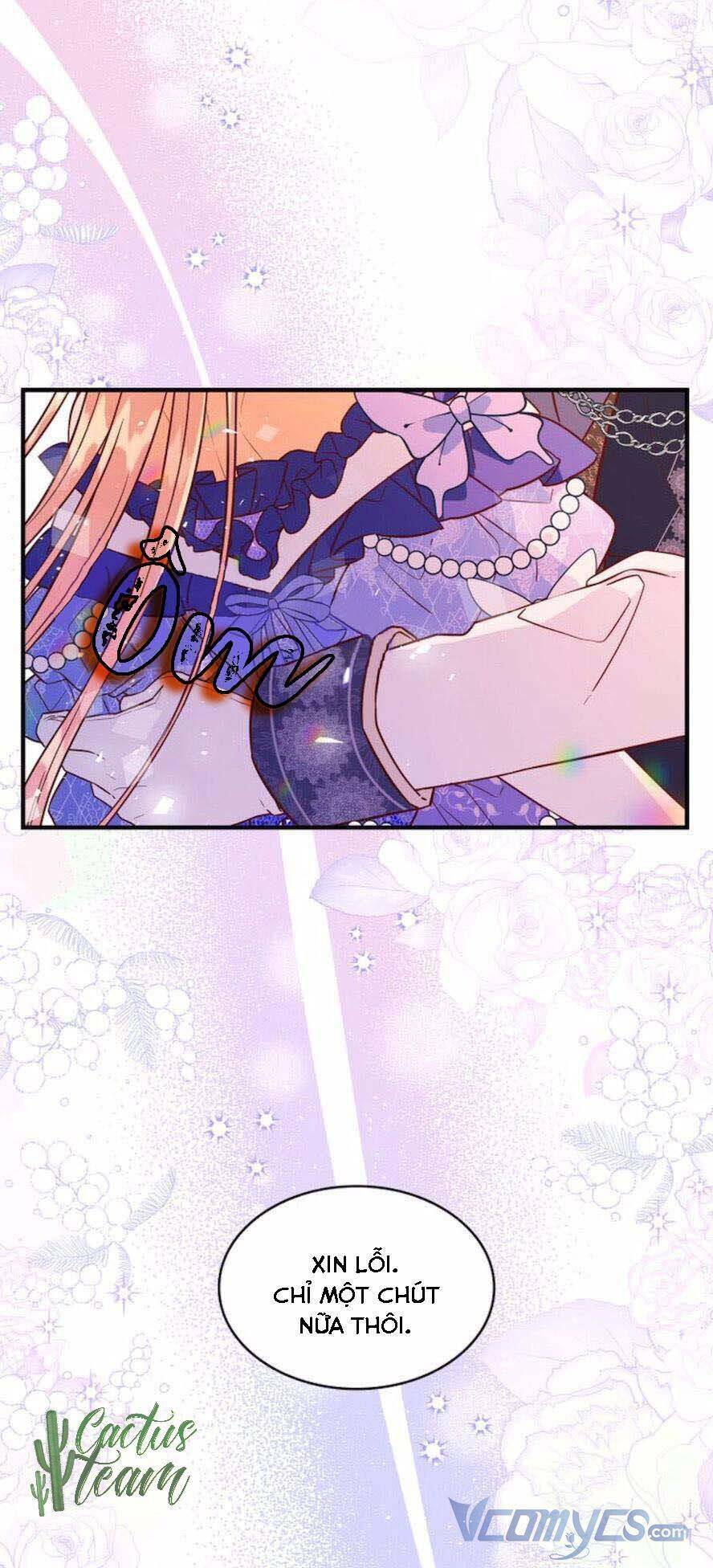 Lòng Trung Thành Với Kẻ Ác: Chapter 15