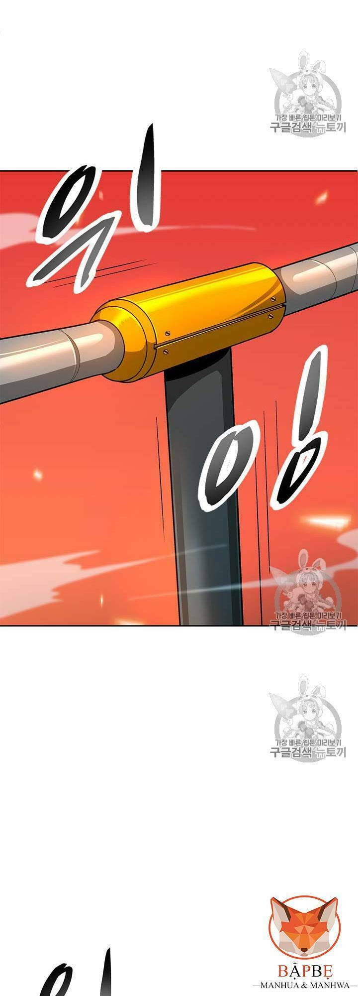 Tôi Tự Động Săn Một Mình: Chapter 44