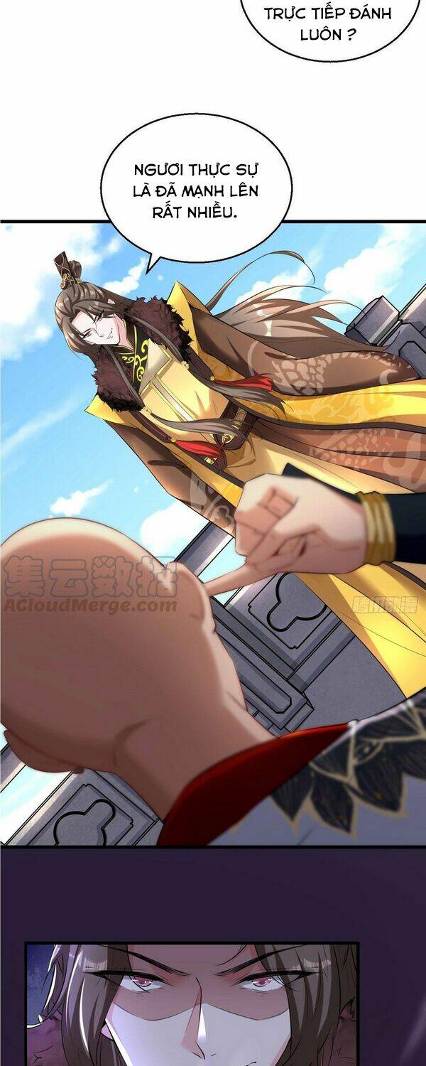 Tà Du Ký: Chapter 92