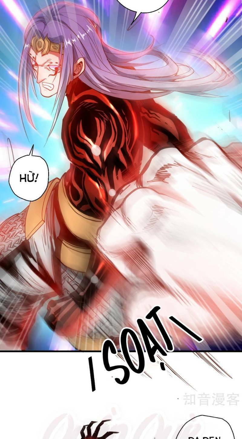 Tối Cường Đại Biểu Hoàng Kim Thận: Chapter 67