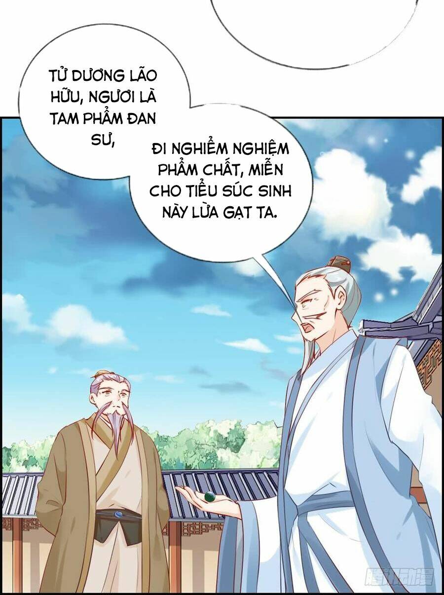 Tối Cường Hoàn Khố Hệ Thống: Chapter 23