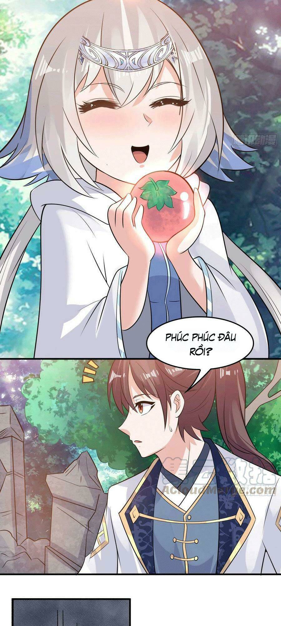 Giáng Thần Chiến Ký: Chapter 92