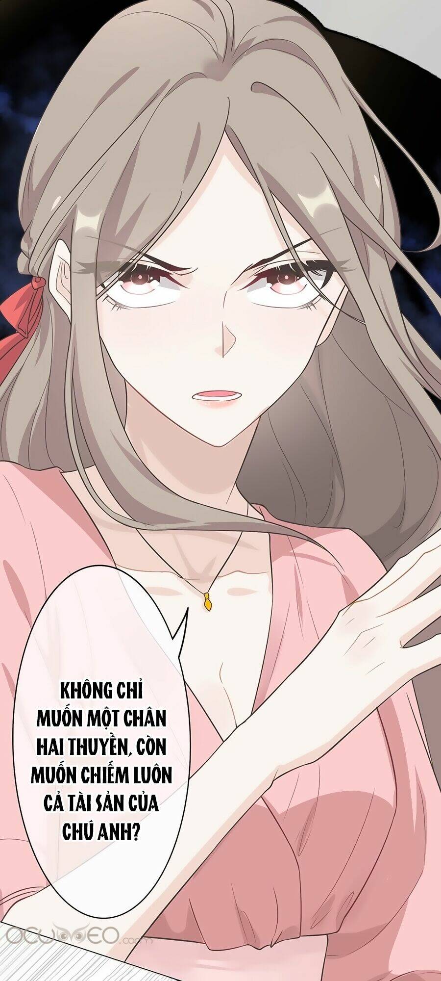 Hai Cách Tìm Gặp Người Yêu: Chapter 3