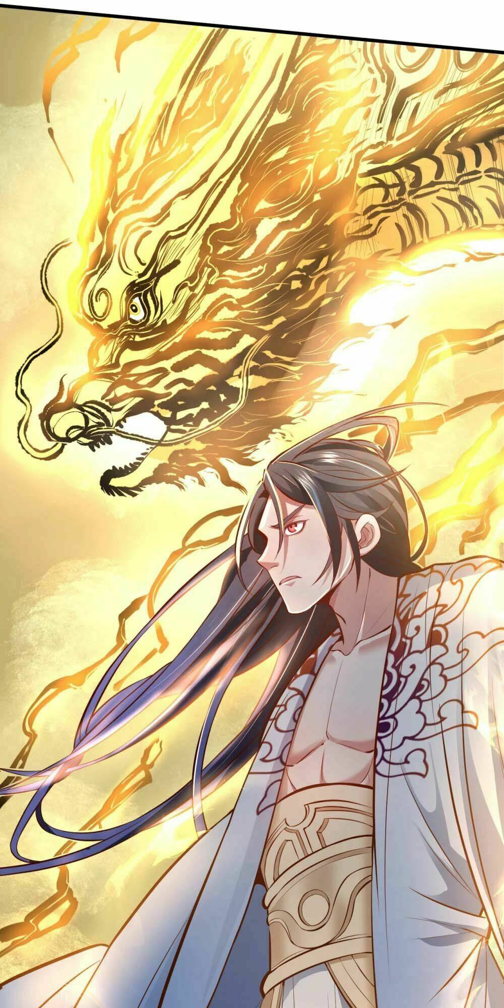 Tối Cường Đại Biểu Hoàng Kim Thận: Chapter 21