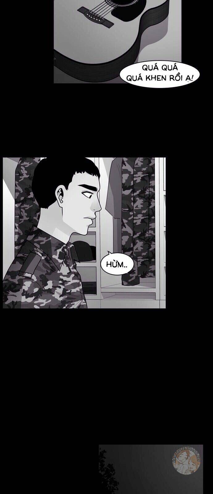 Tomorrow - Ngày Mai: Chapter 28.2