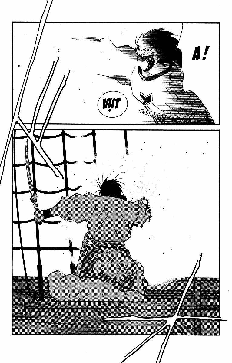 Kaiouki - Hải Hoàng Ký: Chapter 52