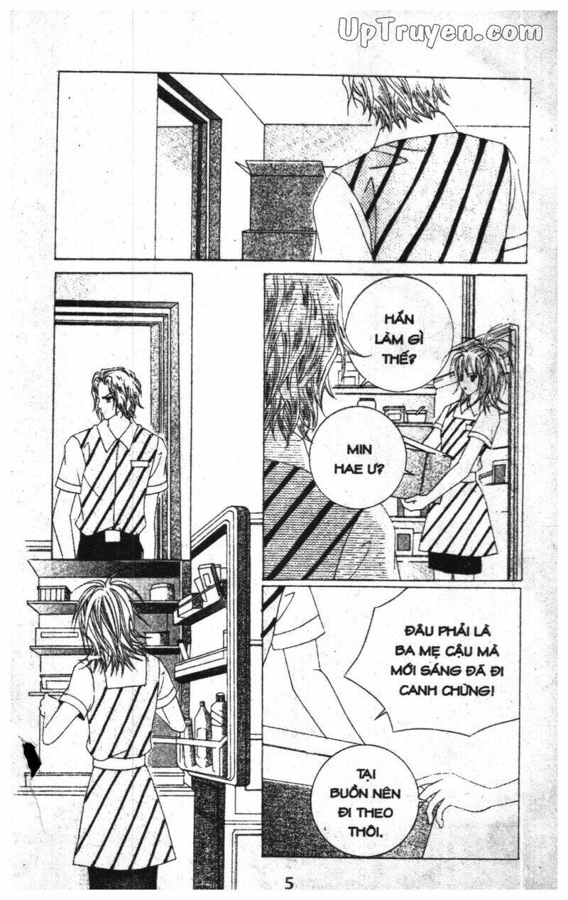 Dạ Khúc: Chapter 13