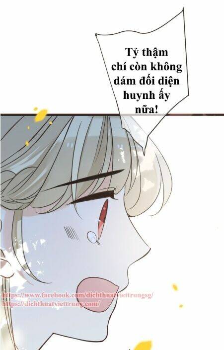 Bạn Trai Tôi Là Cẩm Y Vệ 2: Chapter 58