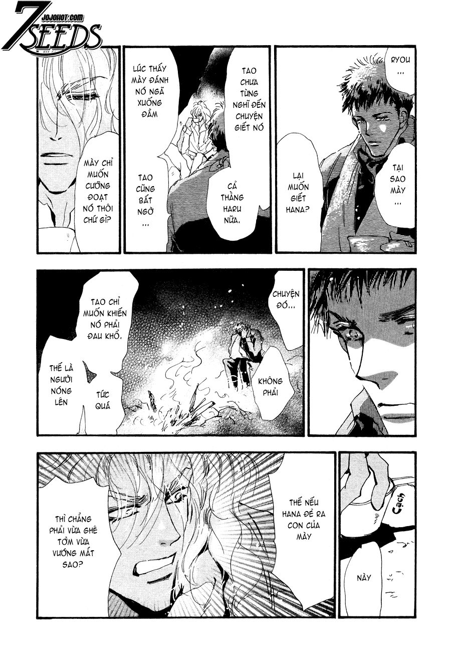 Mầm Sống: Chapter 85