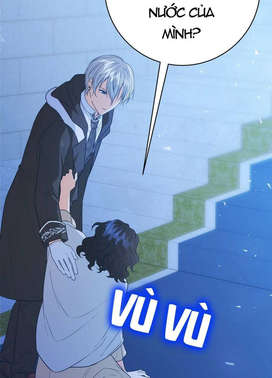 Lòng Trung Thành Với Kẻ Ác: Chapter 4