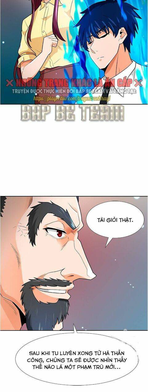 Tôi Tự Động Săn Một Mình: Chapter 64